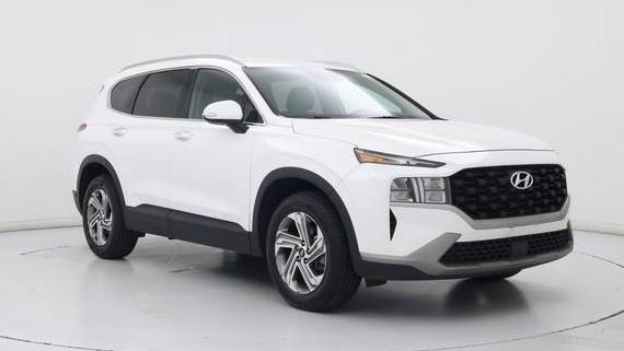 HYUNDAI SANTA FE 2023 5NMS24AJ6PH530016 image